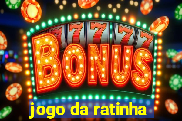 jogo da ratinha